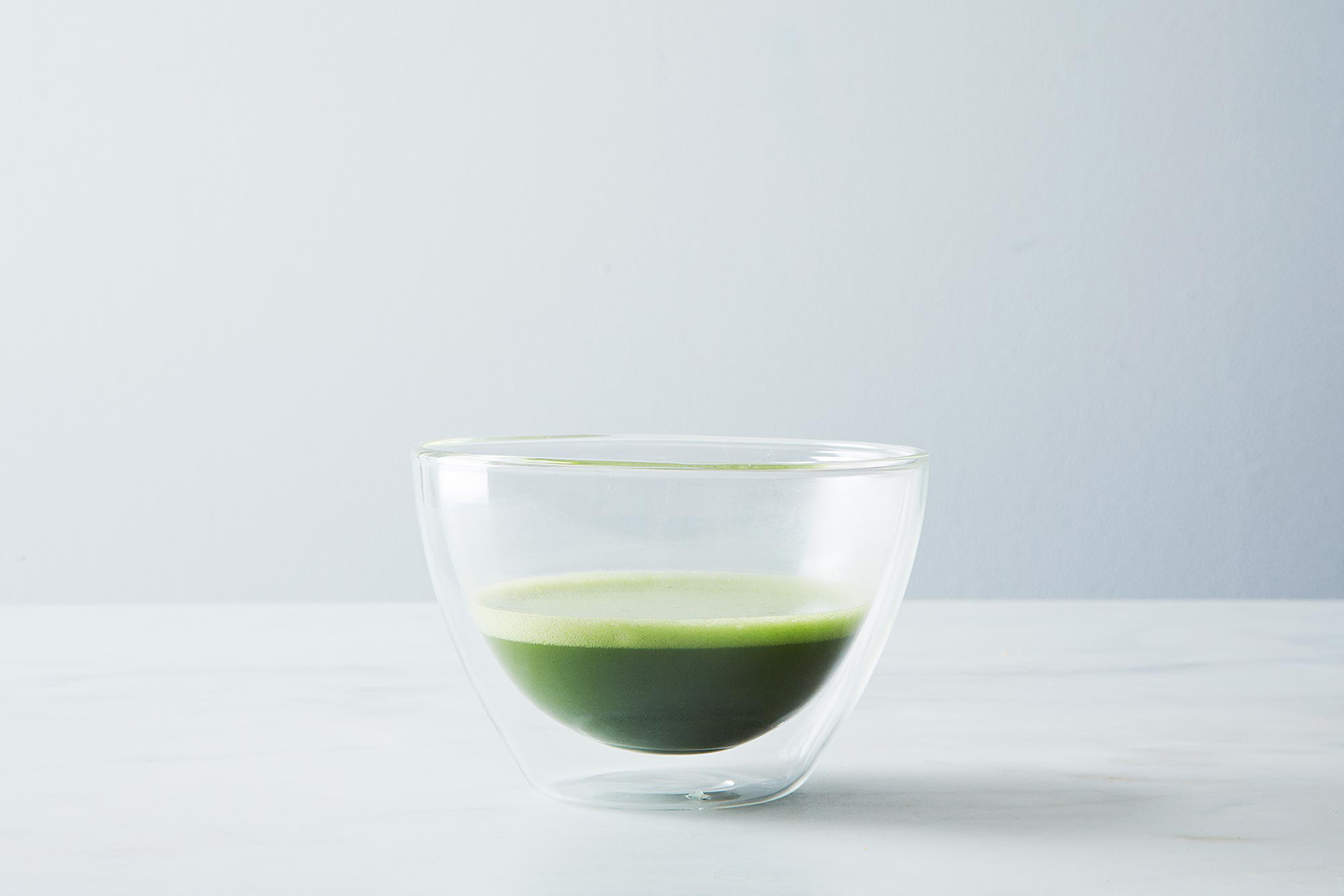 Matcha Shot Glass, Matcha Tea