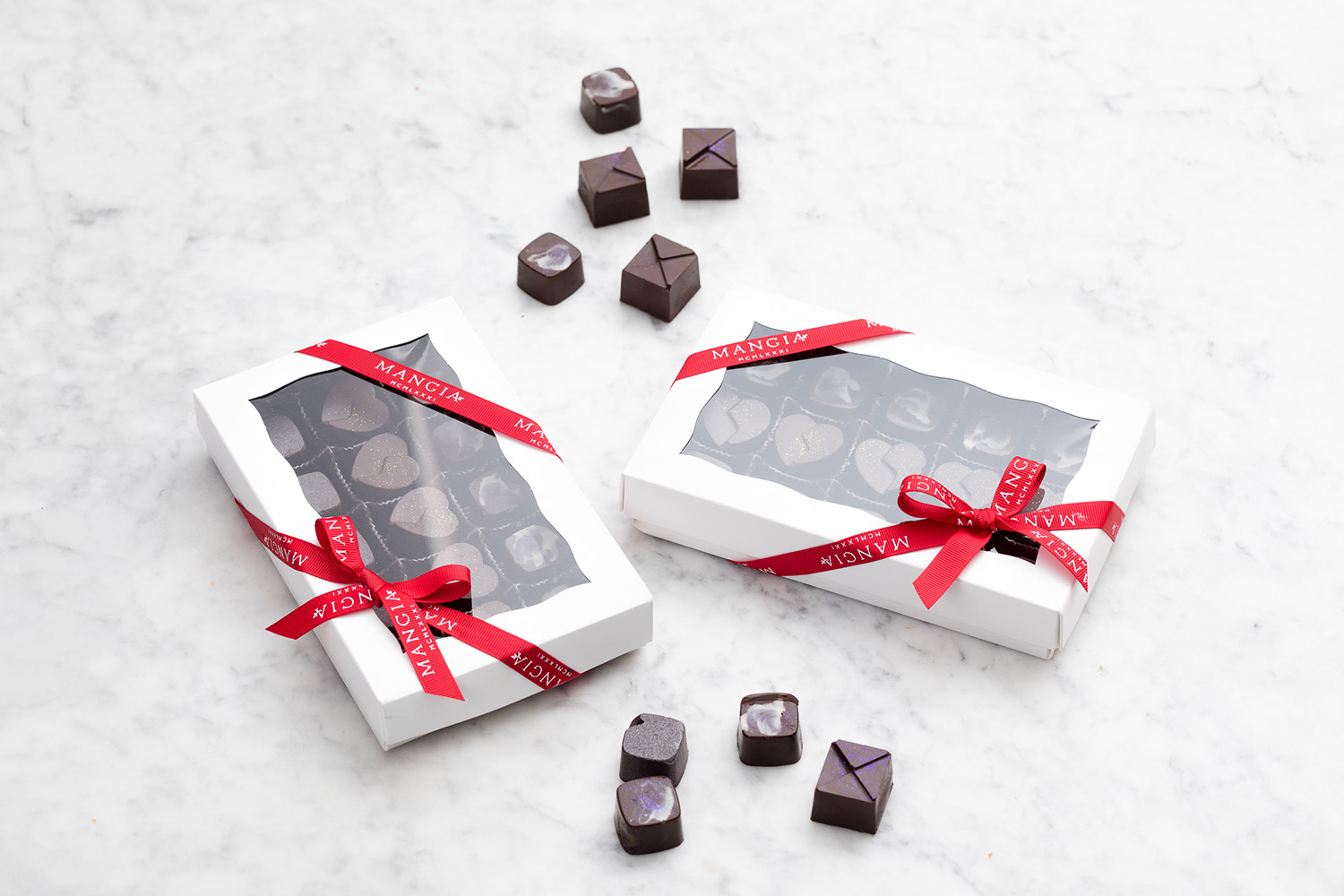 Mangia Valentines Day