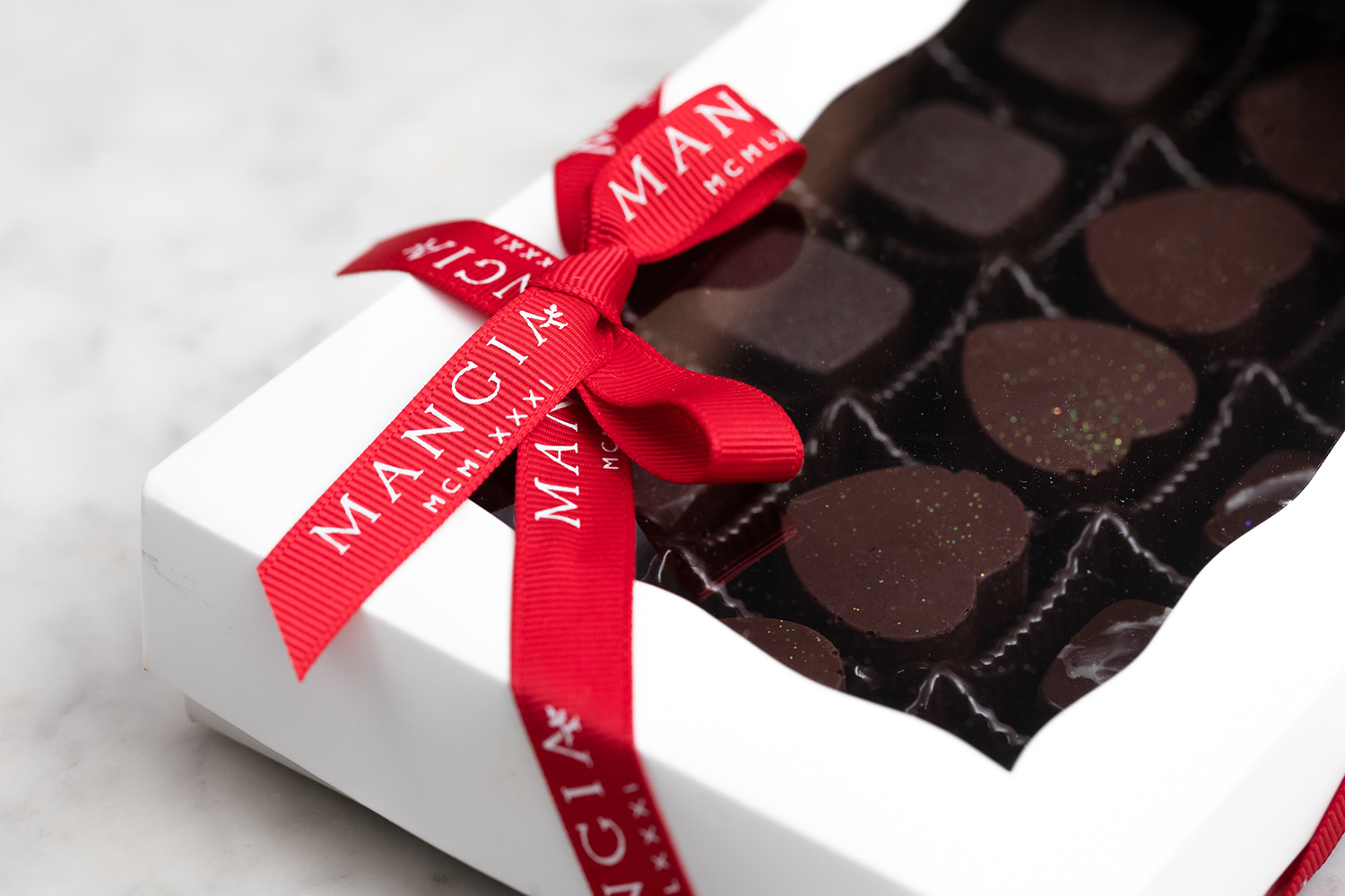 Mangia Valentines Day