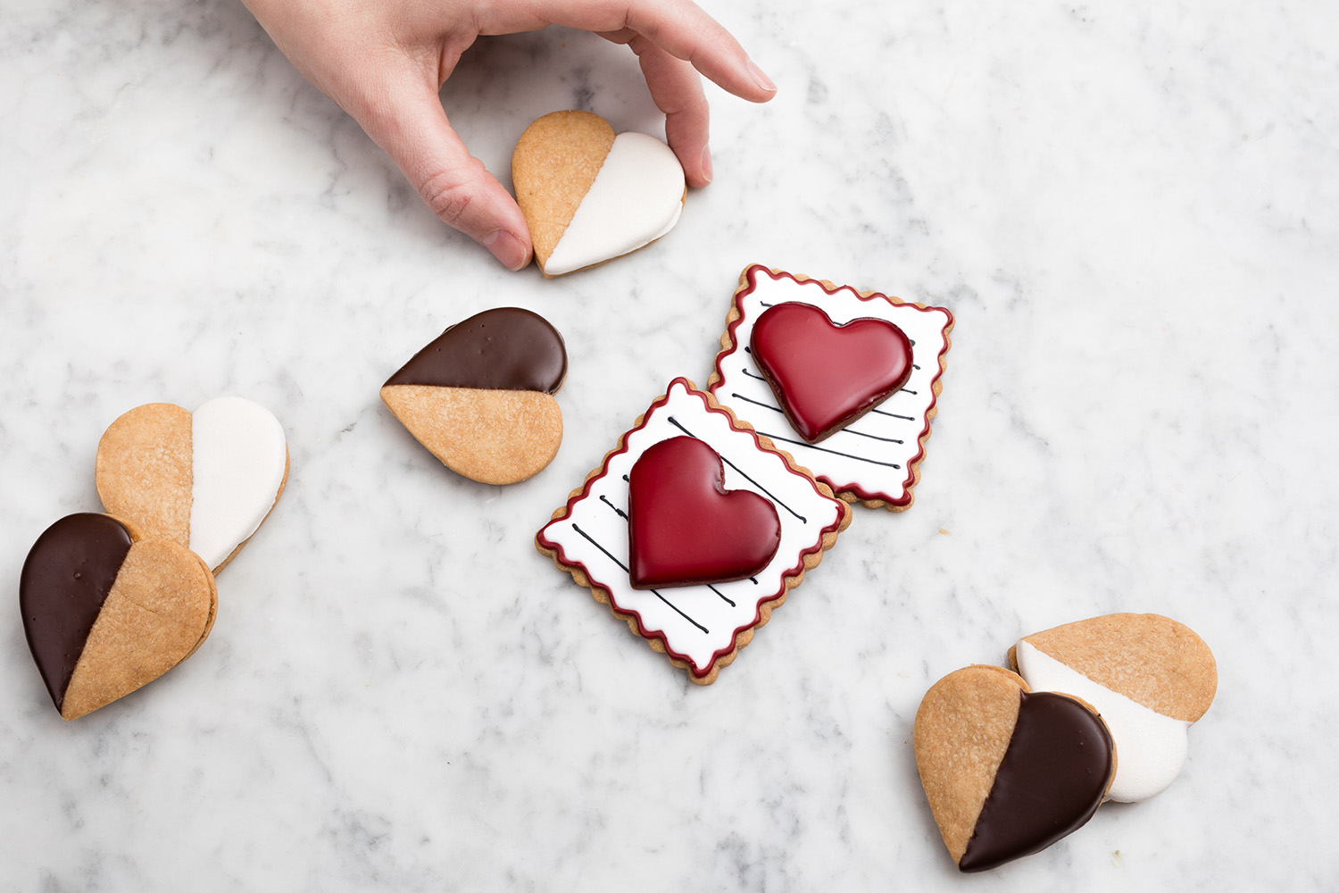 Mangia Valentines Day