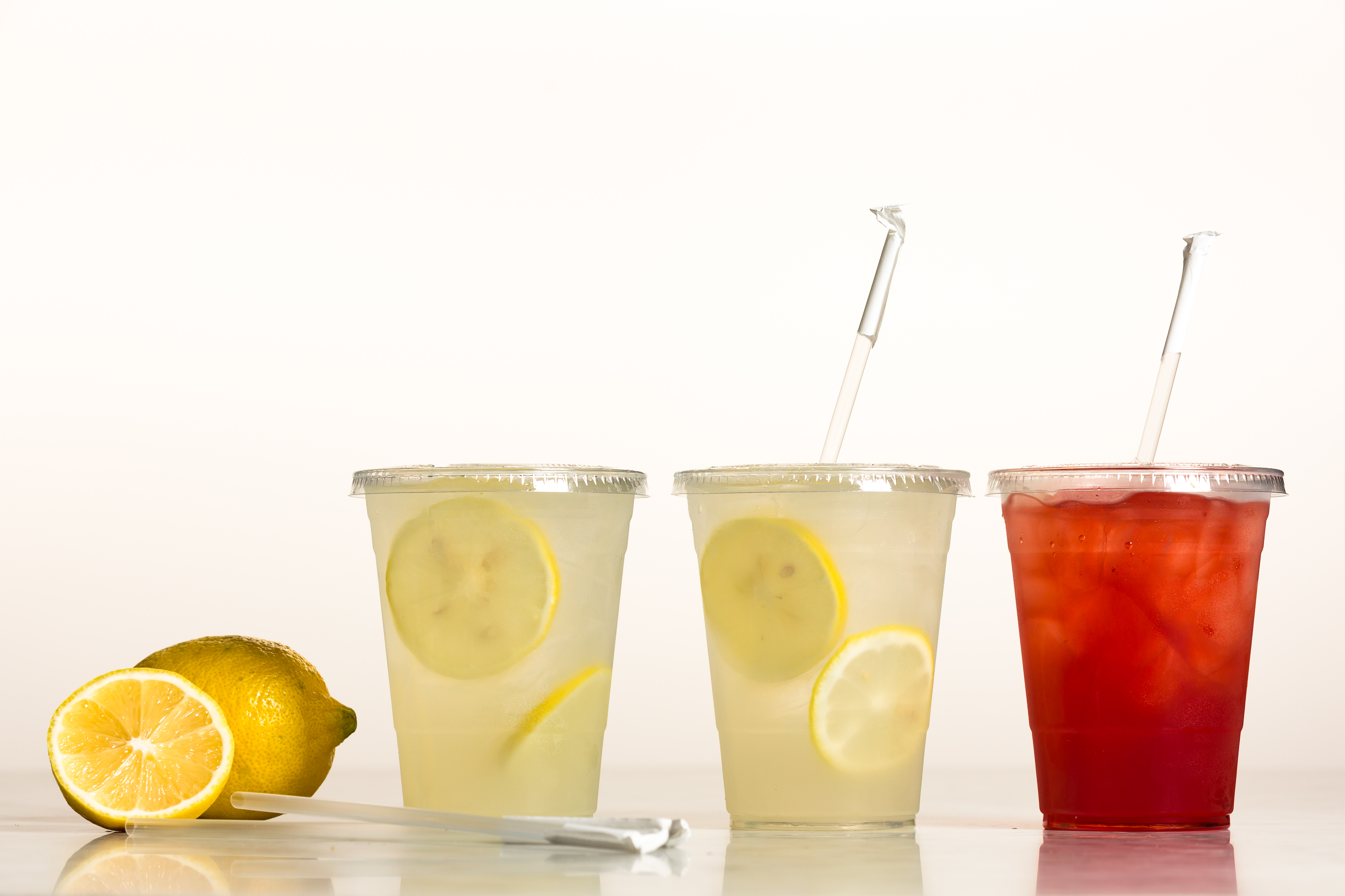 Health Benefits of Iced Teas - Columbia Distributing