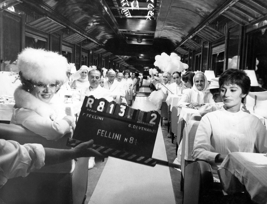 NOW PLAYING: 1960s MOVIES AT MANGIA