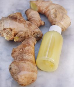 Eat Right To Fight Cold And Flu This Winter!