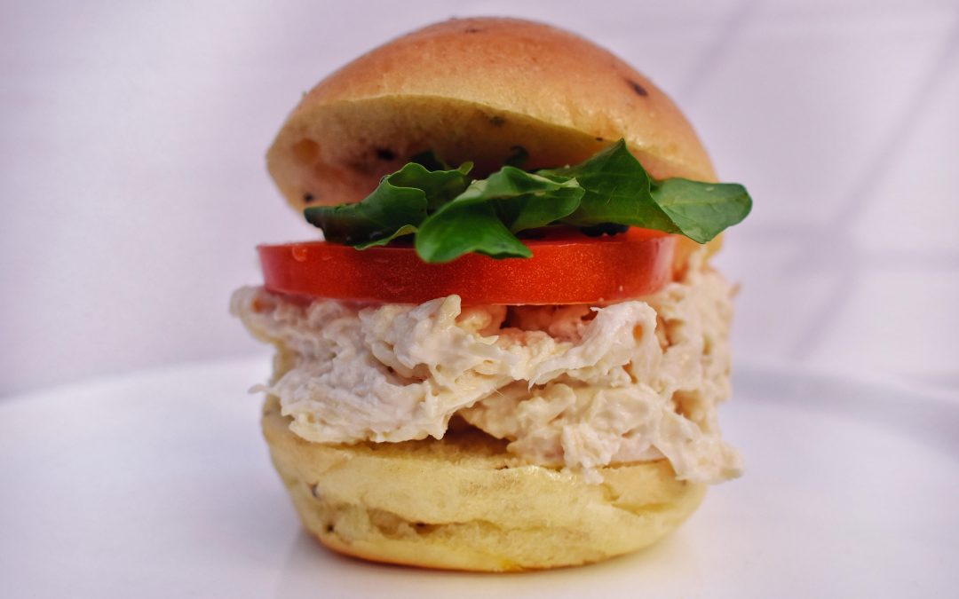 Introducing Mangia Minis: Small Bites With Big Benefits