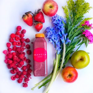 Healthy alternatives to juice cleansing