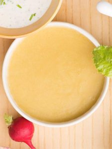 Mustard Dressing