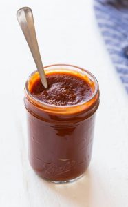 classic BBQ sauce
