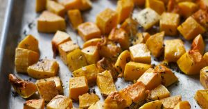 Butternut Squash