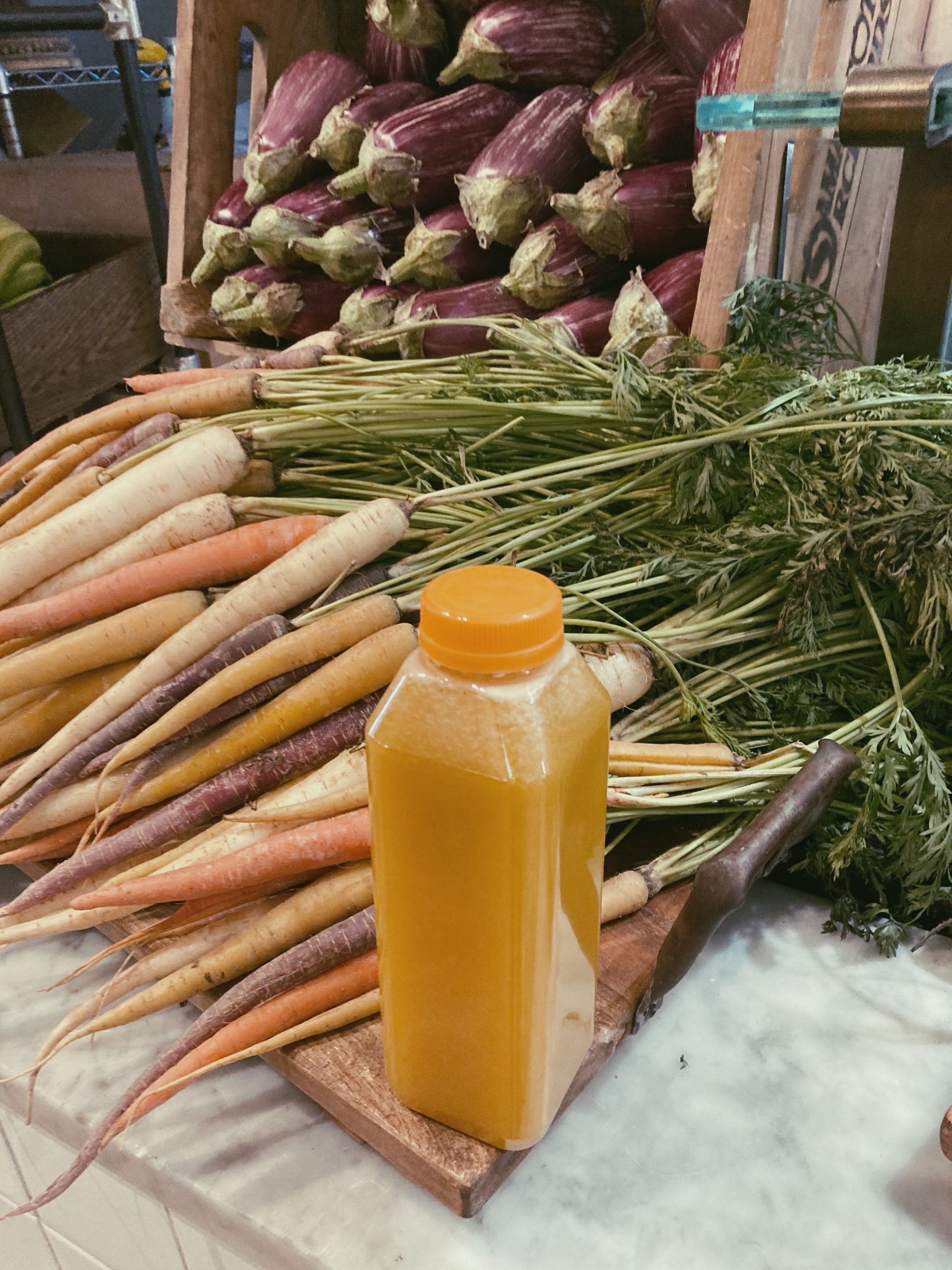 New Juices & their Benefits ️ Mangia NYC, Vegan Food, Healthy Diet