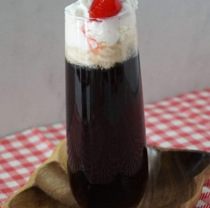 Cherry Cola
