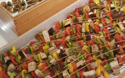 What Are The 5 Factors that Might Impact Your Catering Event?