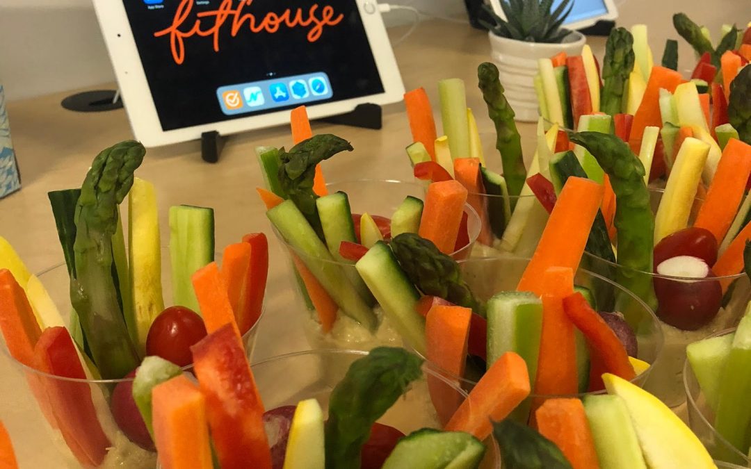 Vegan Catering Ideas