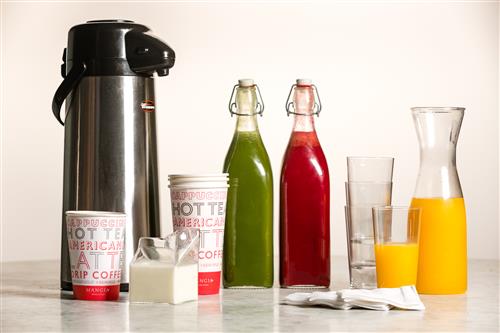 juices+and+coffee