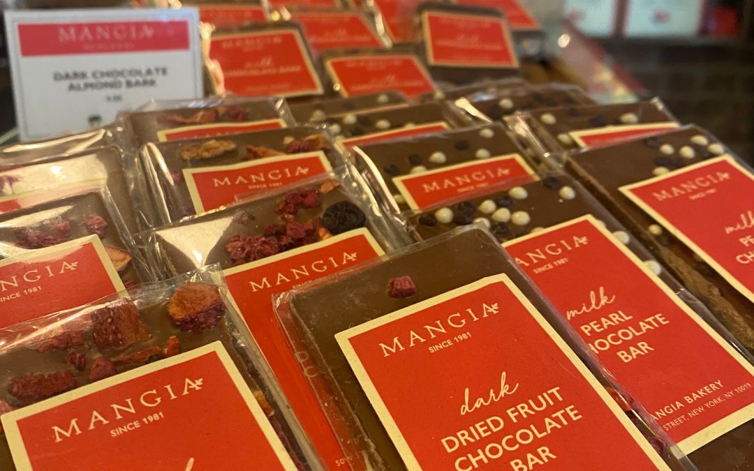 The origins of Cacao, aka the Food of the Gods