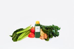 Green Juices Green smoothies