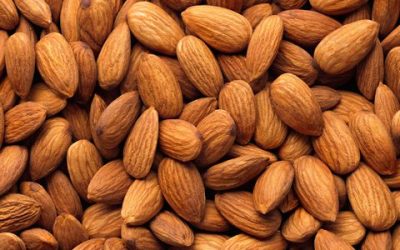 How to make almond milk at home