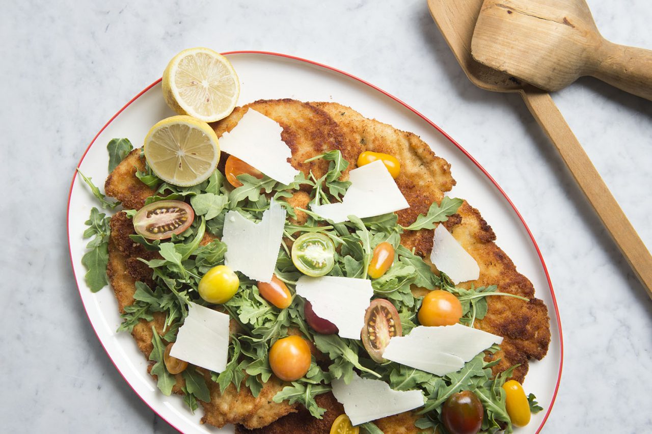 The Best Lunch Delivery in NYC Mangia Iconic Gourmet