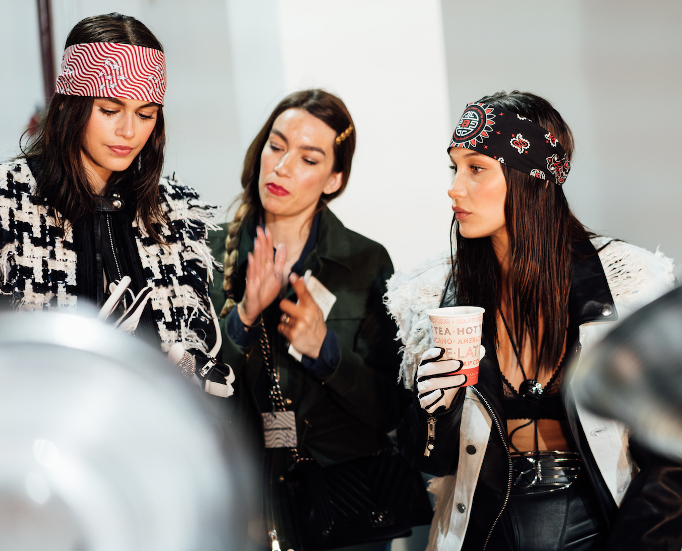 fashion week fashion week