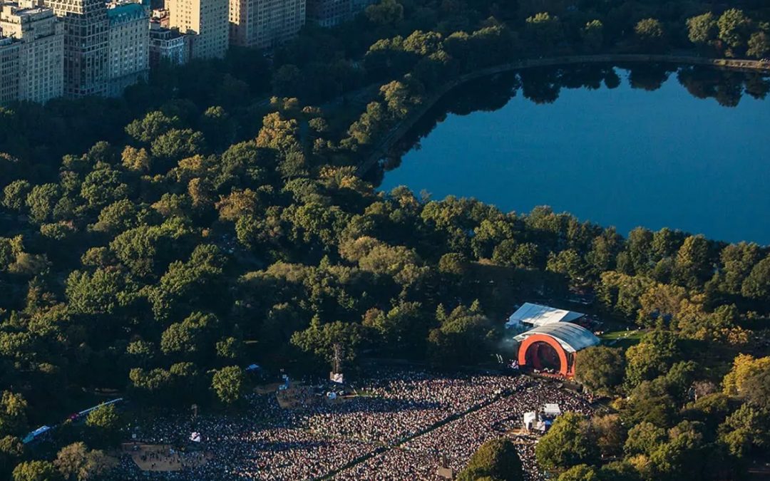 Mangia X Global Citizen