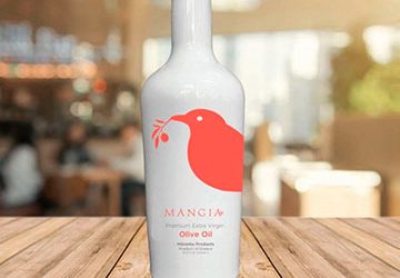 Announcing MangiaLife Shop