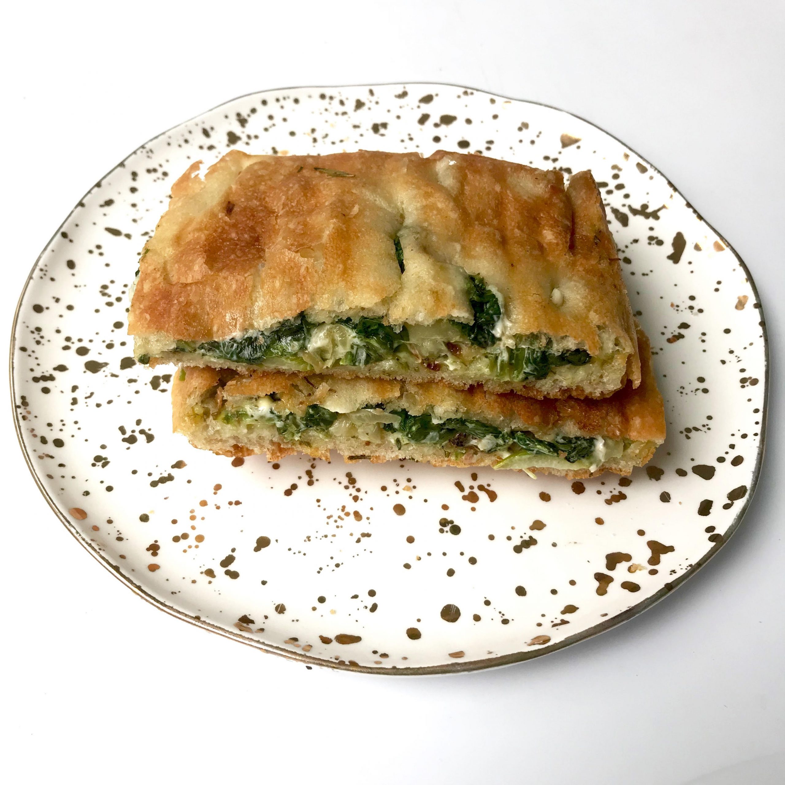 sanita vegan