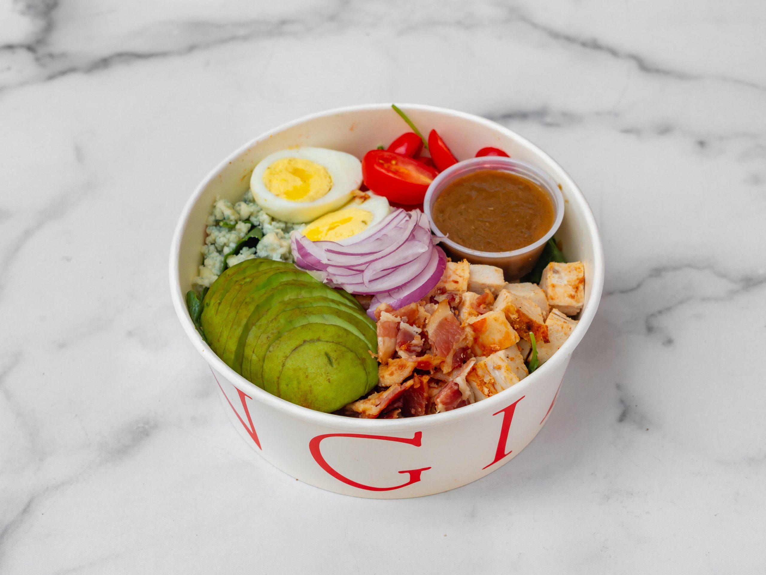 Grab And Go Meals by Mangia | Grab & Go Food for Lunch in NYC