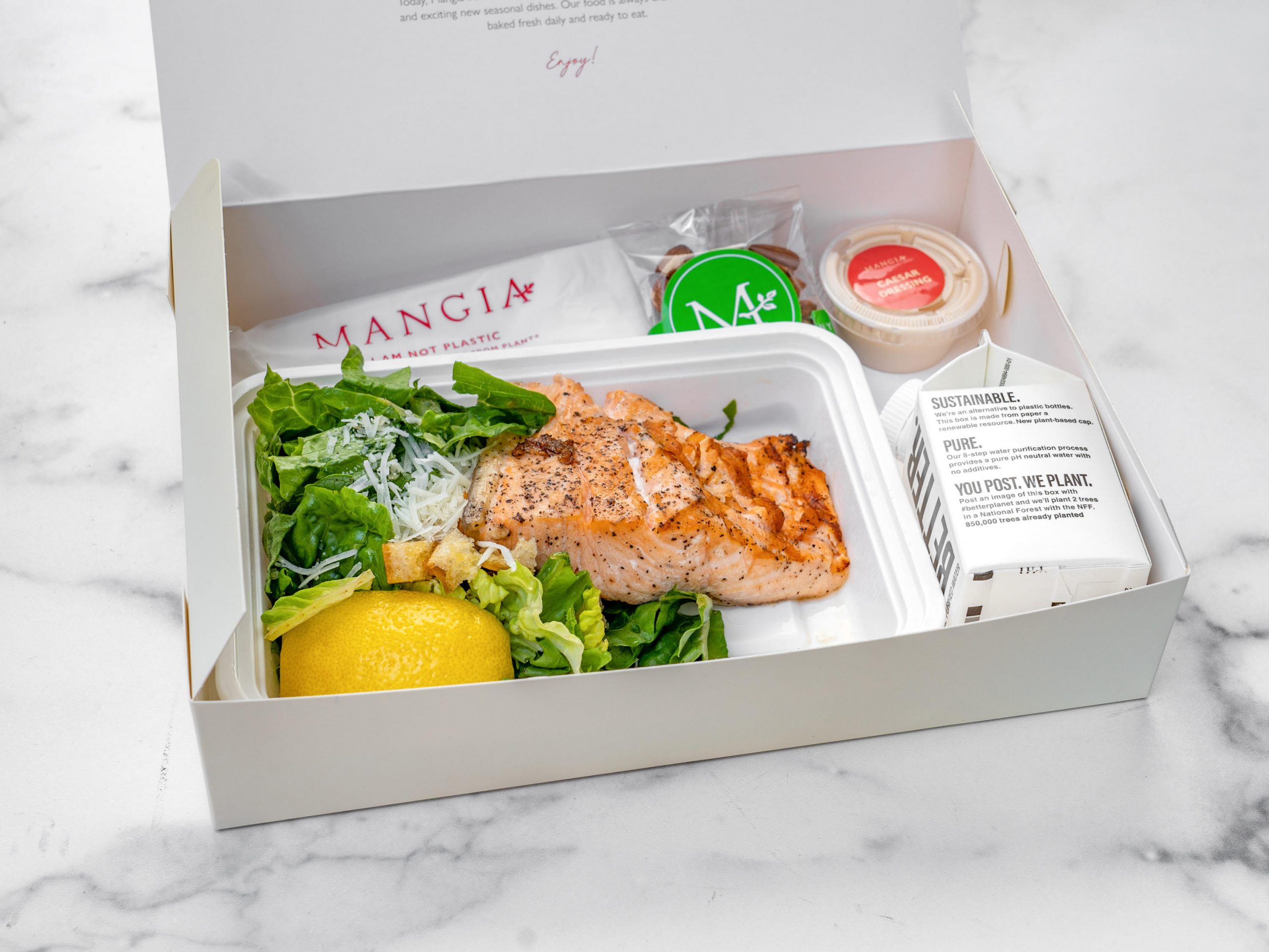 Grab-N-Go Meal Kit and Bento Box Inspiration