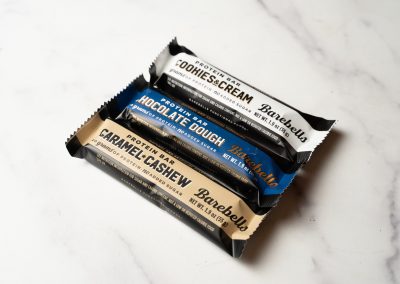 Barebells Protein Bar R