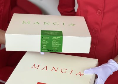 Boxed Catering Main Picture