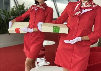 Boxed Catering Manhattan