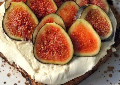 Breakfast Catering in NYC