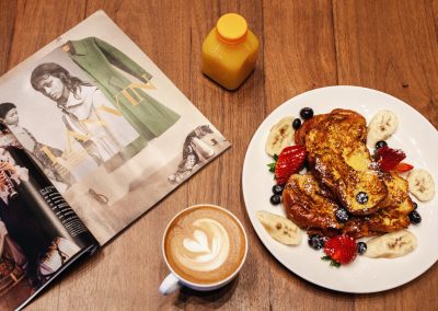 Breakfast Delivery Catering New York