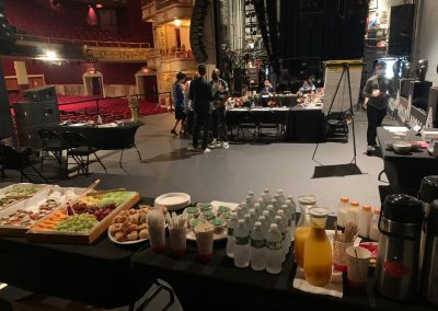 Catering Breakfast NYC