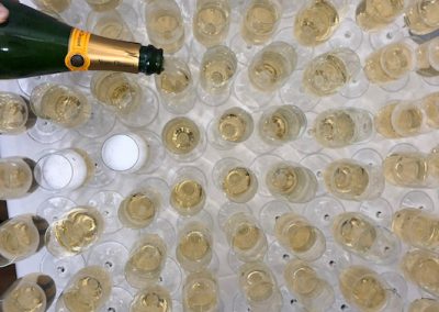 Catering For Private Events NYC