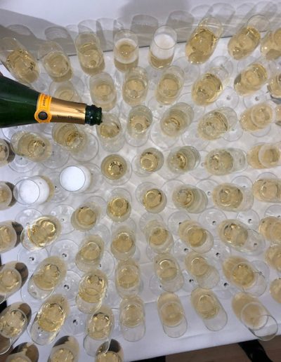 Catering For Private Events NYC