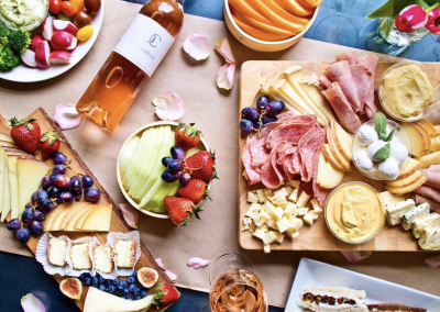 Catering NYC Private Events