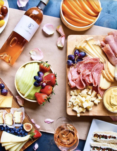 Catering NYC Private Events