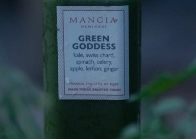 Catering New York Breakfast