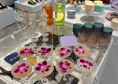 Catering Private Events NYC