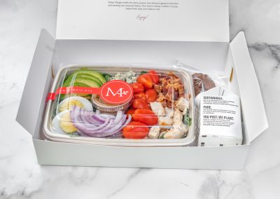 Lunch Box Market Bowl