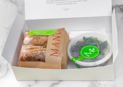 Lunch Box Sandwich Edit