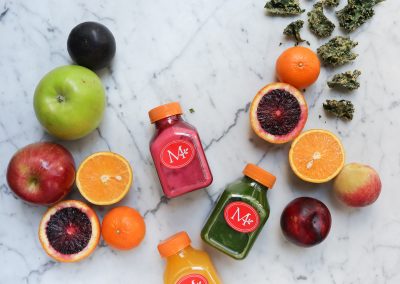 Mangia Breakfast Catering