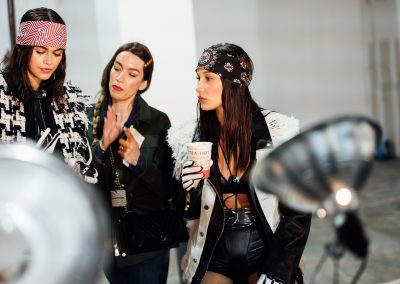 Mangia Fashion Week Catering in New York