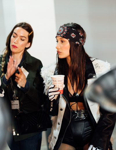 Mangia Fashion Week Catering in New York