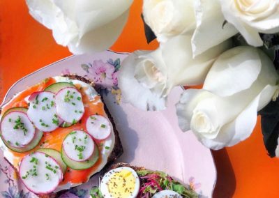 Mangia NYC Breakfast Catering 1