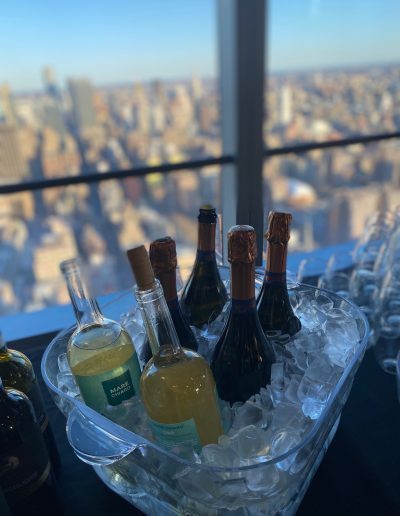 Manhattan Private Parties Catering