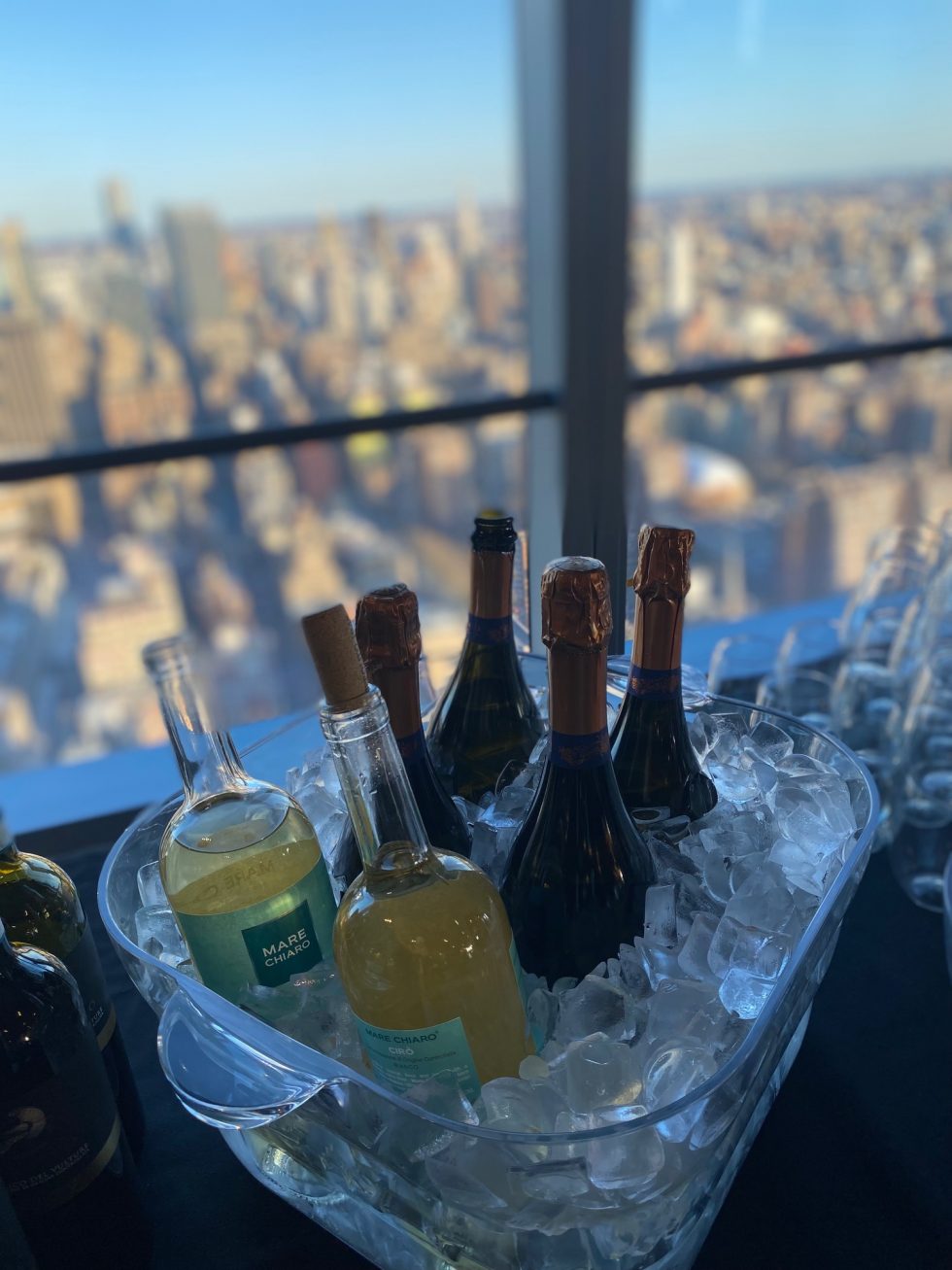 Catering Venues by Mangia NYC We Serve New York