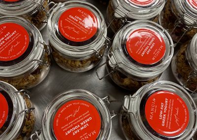 Manhattan Private Parties NYC