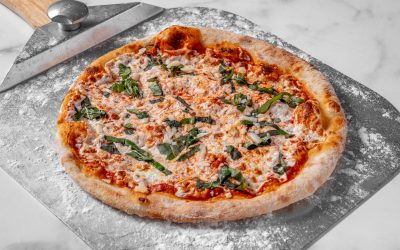 Sourdough vs. Traditional Pizza Dough: What Sets Them Apart?