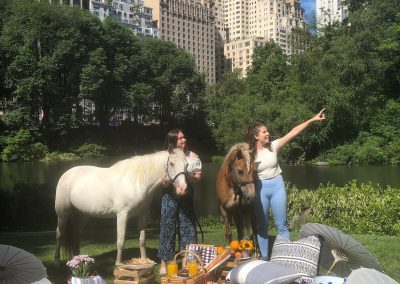 NYC Private Event Catering